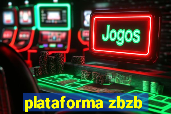 plataforma zbzb